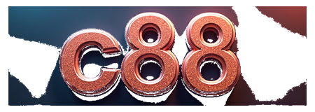 c88 logo